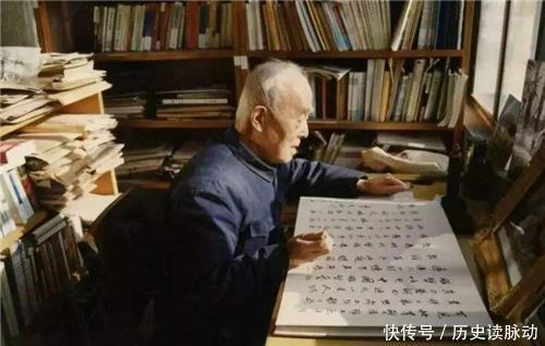 一生多病多灾的季羡林,却健康活到98岁,秘诀是“三不”养生之道