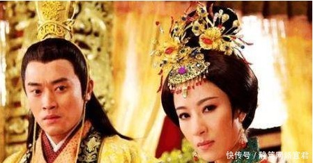 专宠|她比皇帝大了十七岁，皇帝专宠于她，看万贞儿这一生