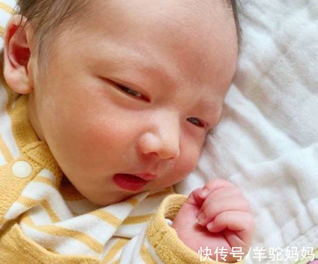 宝妈|为啥宝宝身上的“婴儿味”，宝妈想猛“吸”，外人却难以接受?