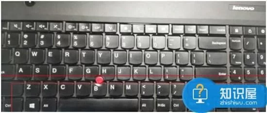 联想笔记本电脑换键盘
