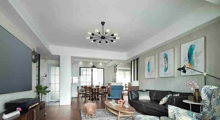 耐用|男厨师的新家,家具齐全耐用,全屋明亮舒适,让人爱上回家的感觉