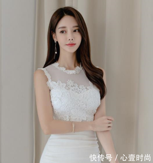 孙允珠|女神孙允珠高清时尚搭配:铂晶钻石贵族刺绣双叶包臀裙