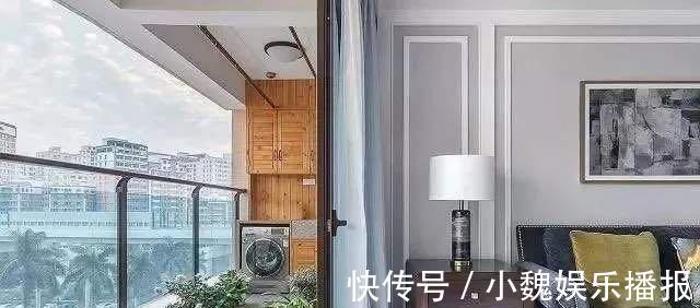 业主|160平四居室大户型装修,全屋精致有气质,朋友来了都不想走