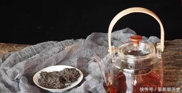 追捧|黑茶——“生命之饮”,黑茶为何受这么多人追捧?