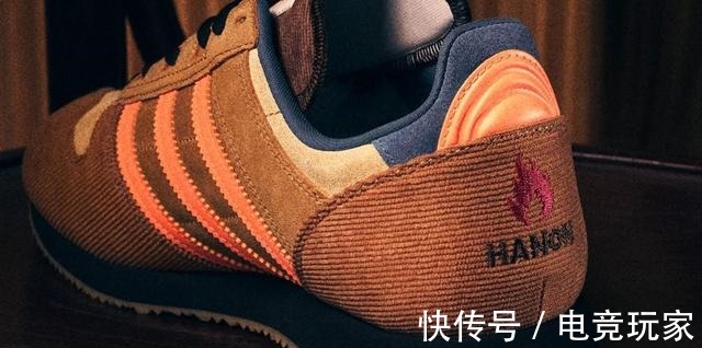 adidas 一口气释出12 双联名!adidas 新企划实在是太会玩了!