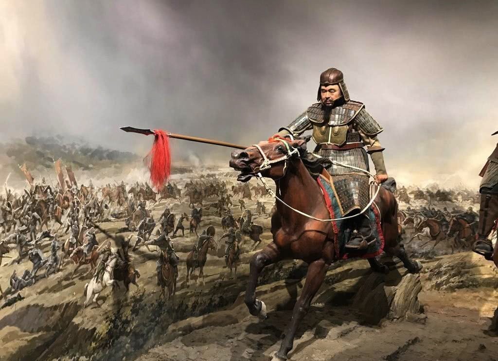 西域|将星陨落,名将高仙芝走下神坛,且看恒罗斯战争的历史意义