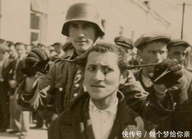 犹太人遍布各国,为何唯独中国的犹太人被同化看看朱元璋有多狠