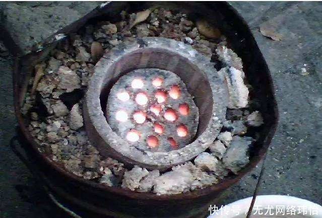 古人|专家在孟津寨出土神秘陶罐,研究后,发现它是古代“打火机”