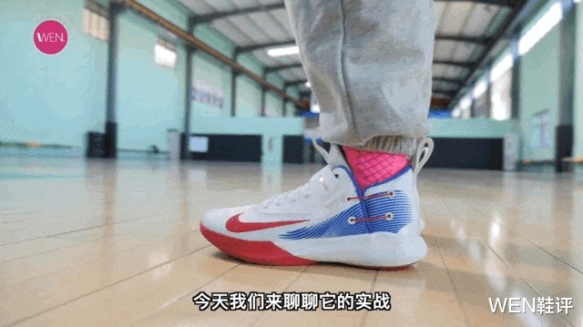 nike 加块气垫就无敌了？300不到的冷门鞋款究竟哪里吸引人