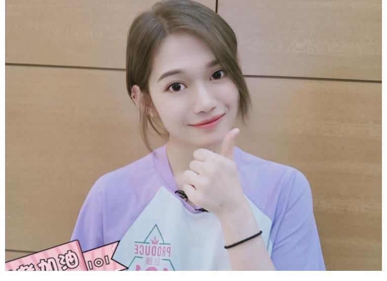 乔一成|3年前参加《创造101》，3年后演《乔家的儿女》，不说都没人知道