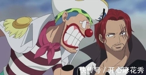 阿时|海贼王：罗杰船上的巨蛋是彩蛋，香克斯有戴帽子的习惯