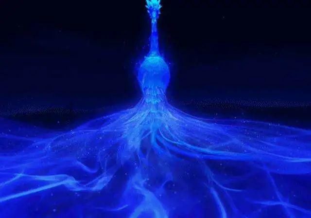 方式|“用你自己的方式，去成为一个真正的神。”