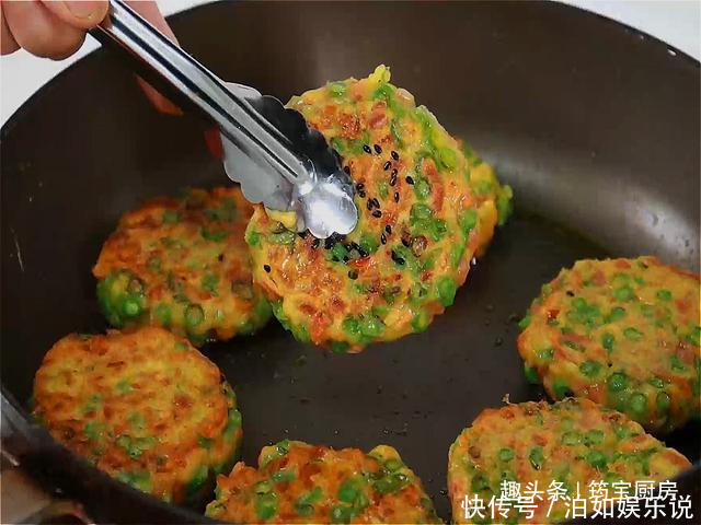 大人|早餐别再买了,教你懒人做法,清淡营养不油腻,大人孩子都爱吃