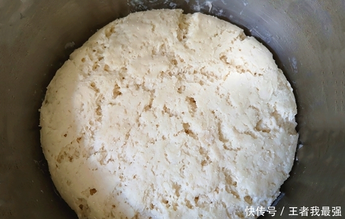 醒发|大厨教你蒸馒头,和面配方和发面技巧要掌握,馒头雪白暄软更好吃