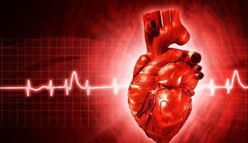 心脏出事不一定会胸痛 有些症状你想都没想过 快资讯
