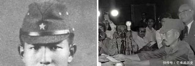 残忍|二战时的日本人到底多残忍?日军战败回国时,妻子却如此对待他们