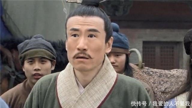  竟然|水浒中为了混进梁山此人绞尽脑汁，结局竟然如此！