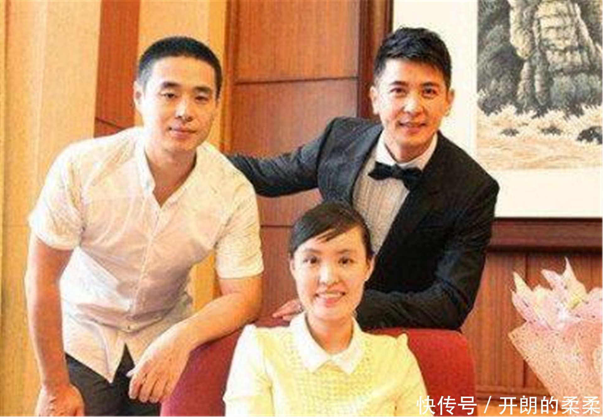 最美教师张丽莉,为救学生失去双腿,主动