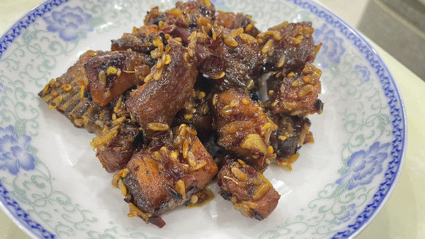 酒糟|特色酒糟鱼