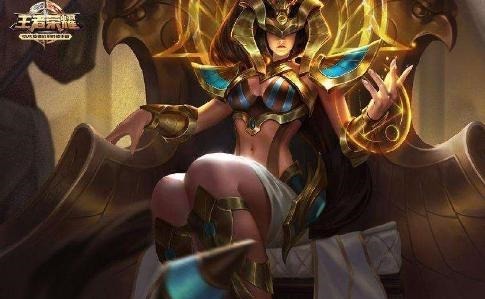 后期|王者荣耀版本趋势是“快节奏”，后期强力法师女娲因此秒变冷门