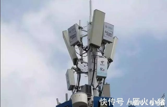 5g|再见3大运营商，你们5G套餐太贵，民营运营商9元套餐更亲民