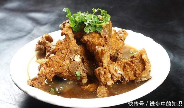 29元一位的大骨头自助餐，凭什么盈利听完行内人讲解，涨知识了