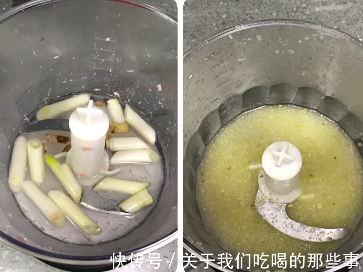 饺子馅怎么调才好吃？记住“5加3不加”，饺子鲜嫩多汁，油润香浓