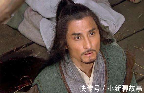 林冲|水浒中，能把林冲打得怀疑人生的有几位至少7位，包含一位女将