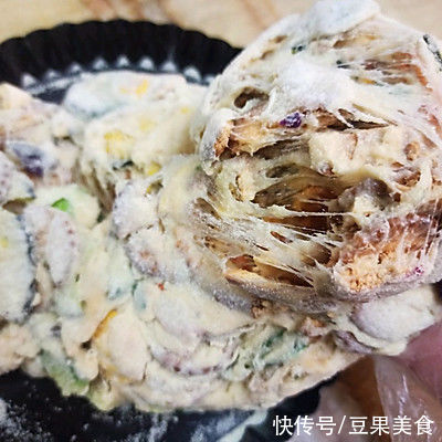 教你一招,做出的周末打卡网红雪花酥越吃越香