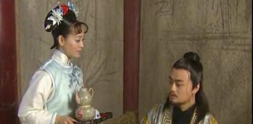 宁死不降|猛将被抓宁死不降,皇帝送她美貌妃子,猛将万岁,万岁,万万岁