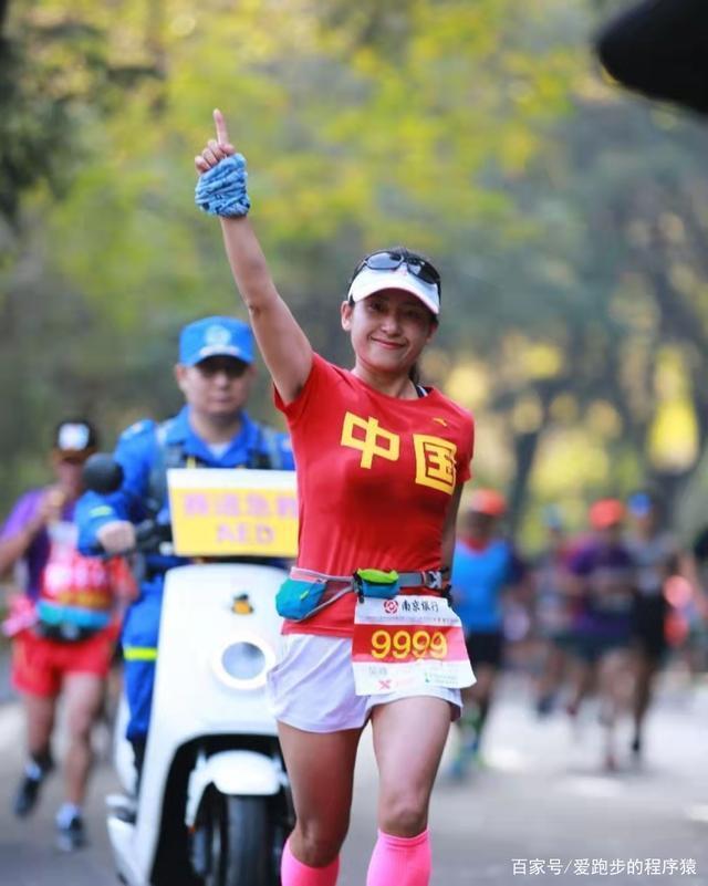跑步|跑者要“量力而行”长距离跑完,别“急”着排酸跑
