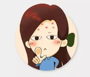 明星也会的护肤技巧，两分钟学会祛痘不留疤