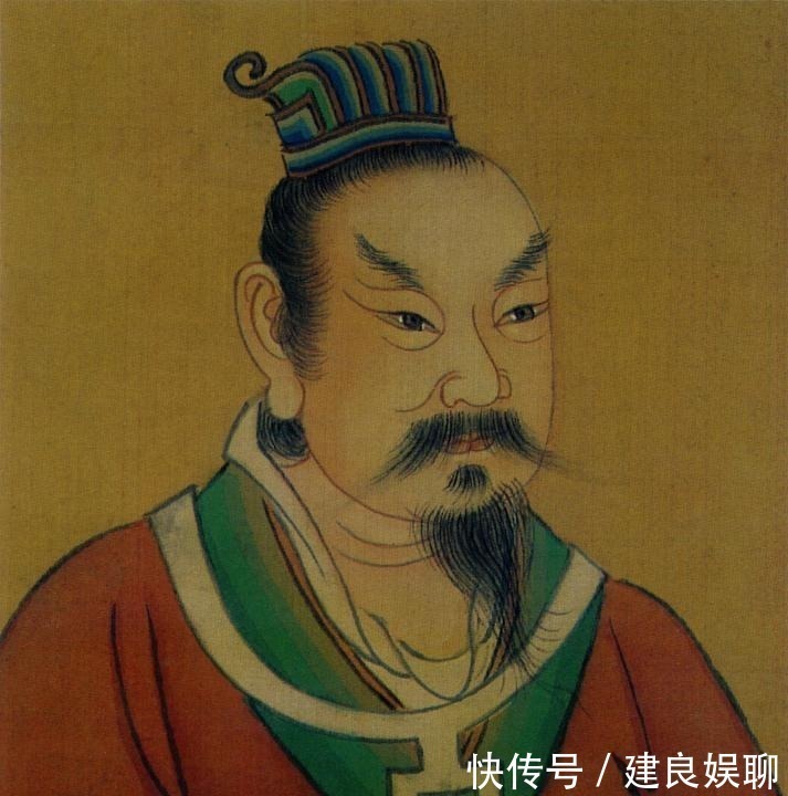 朱全昱|朱温称帝摆家宴，为何亲哥大骂朱温害全家？事实证明，他骂的对