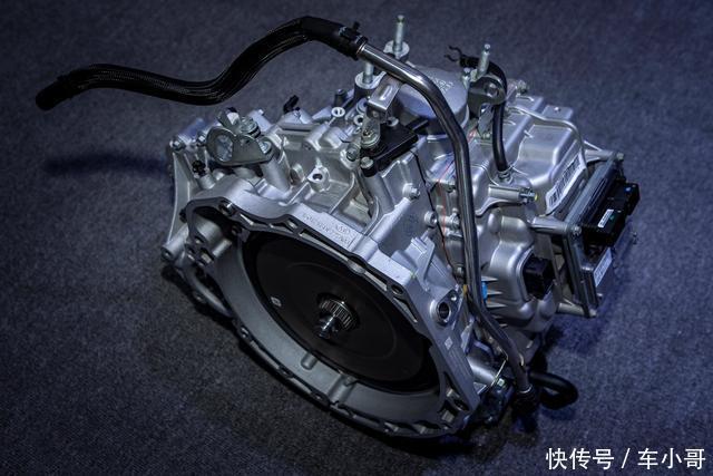 发动机|个个是"绝世高手",长安欧尚X7三大件都有独当一面的实力