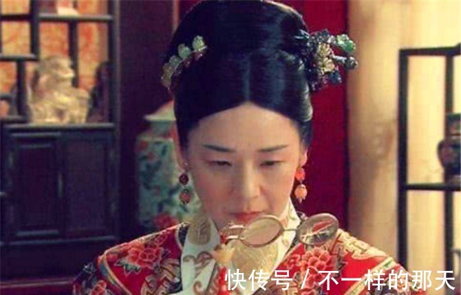 陵墓|孙殿英盗墓时,为啥就给慈禧留了条打底裤!