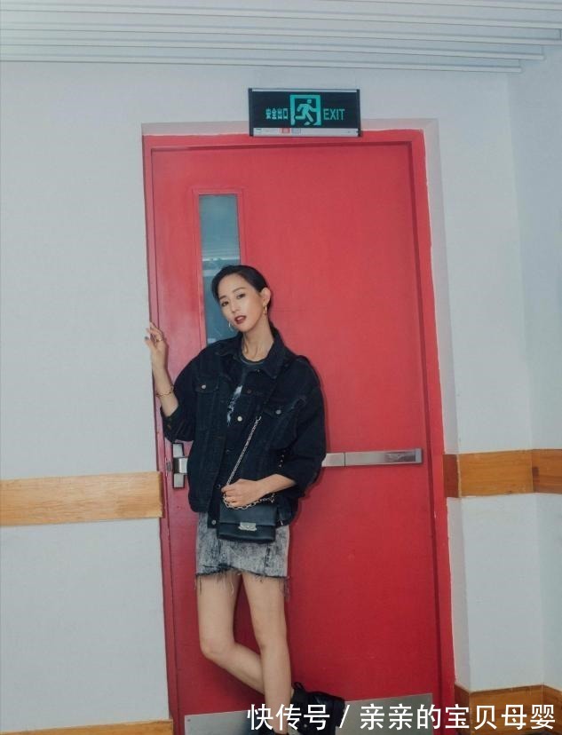 显瘦 半身裙不要买太多,有这“3款”就够了!时髦显瘦,三木都在穿