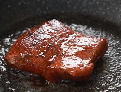 10g|平底锅做叉烧！周星驰同款「黯然销魂饭」，学会你也能做食神