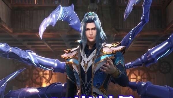 唐昊|斗罗大陆:最年轻的五位斗罗公开,唐昊第五,第一竟不是唐三!