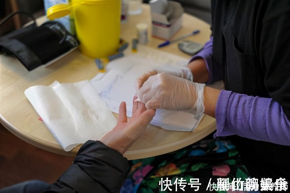 患者|糖尿病患者经常喝苦荞茶,能不能降低血糖?通过实验告诉你喝不喝