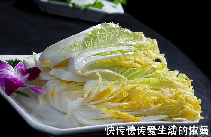 排毒养颜|聪明人爱吃三种食物,排毒养颜,改善体质,早吃早好!