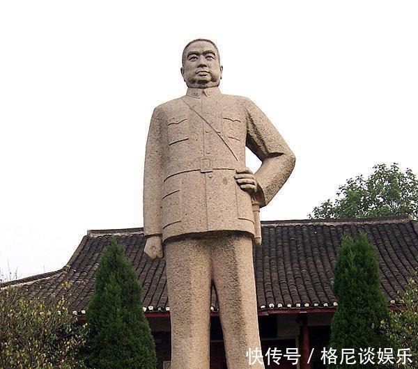 从古至今|从古至今名字有内涵的100人(91-95)