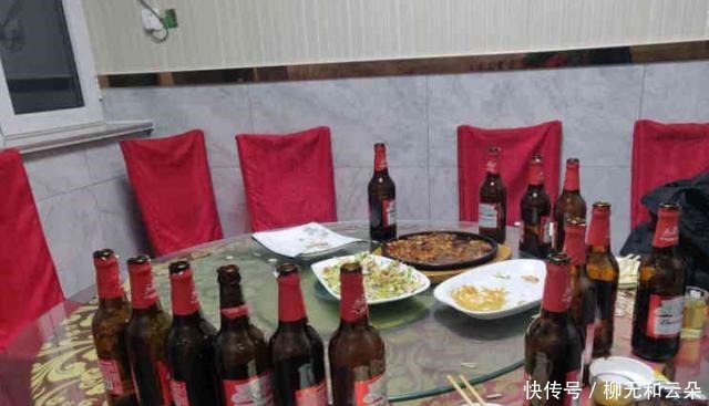 酒难喝,会恶心头痛!为什么那么多人喜欢喝听听网友们怎么说!