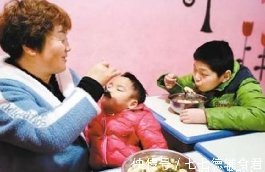乳头|“只带娃不养娃”外婆火了,一番话获20万点赞,这才是真帮子女忙