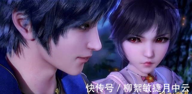 火无双|斗罗大陆都是妹妹，为何其他妹妹幸福无比，只有她令人心疼