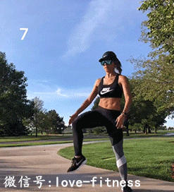 减脂|【小惠带你强体魄(十四)】9步健身计划,健康又减脂