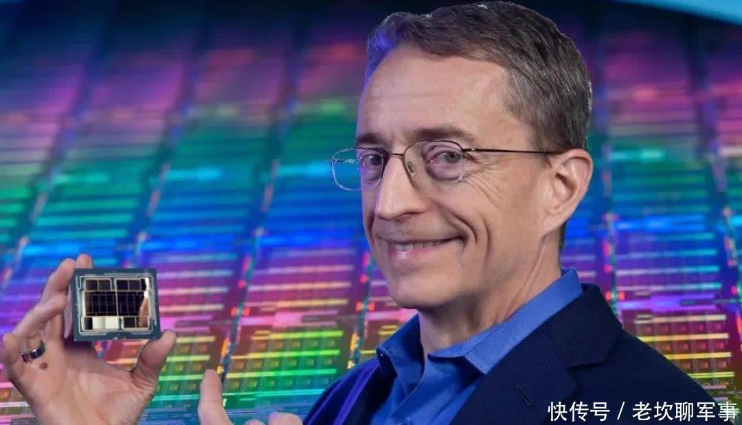 三星|不止5nm?台积电、三星行动开始了,中国院士:放弃幻想