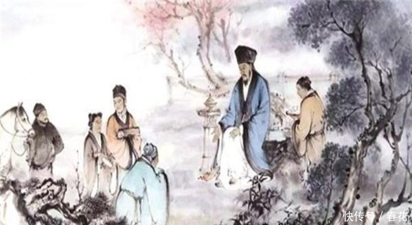  王阳明|江边骗走杀手，山上吓走老虎，王阳明几经生死后终于成为圣人！