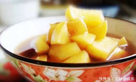 营养师|苹果晚上吃相当于吃“毒”营养师放话不懂就不要瞎说