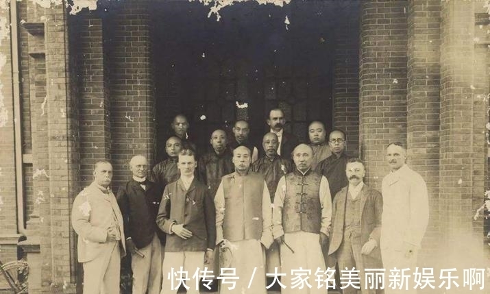 南洋公学#盛宣怀被称为“中国高等教育之父”,他创立的两所大学鼎鼎大名