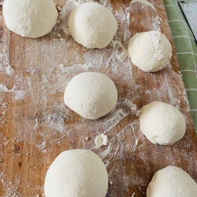 油炸馒头|人气特色菜油炸馍片，总有一款你所爱